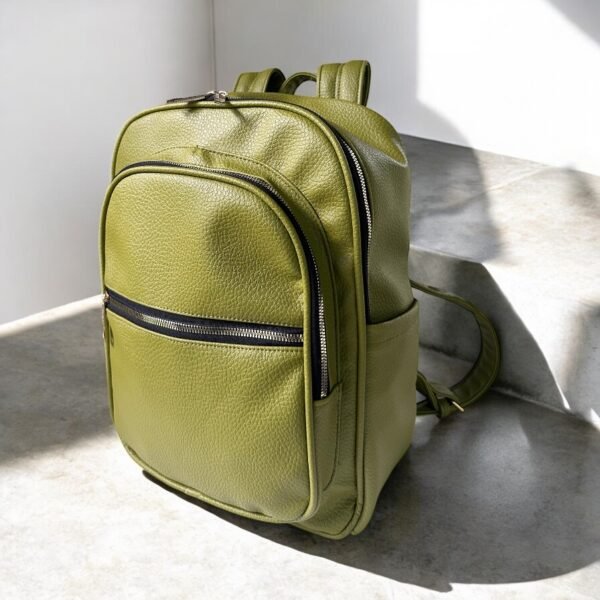 Olive Green OP Back Pack